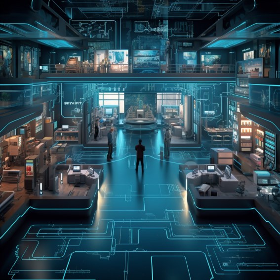 qué es un data mart