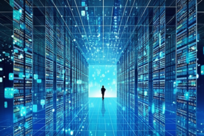 qué es un Data Warehouse