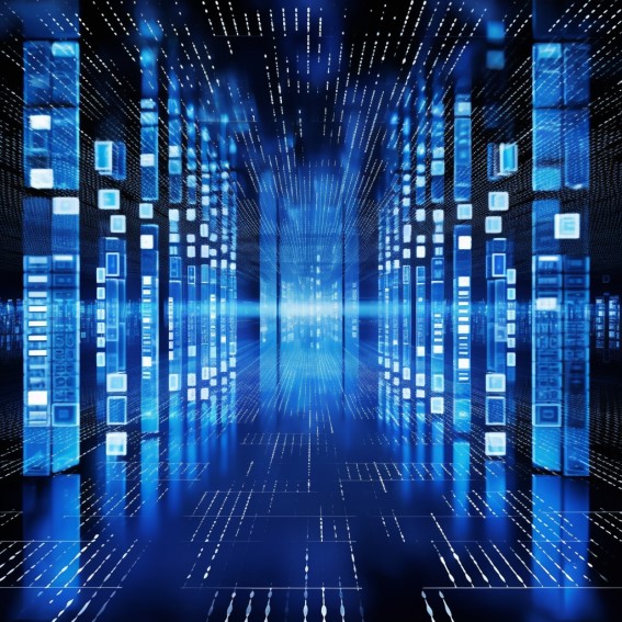 qué es un Data Warehouse - Big Data