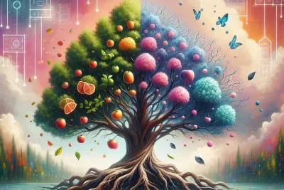 Árbol de decisión en Machine Learning