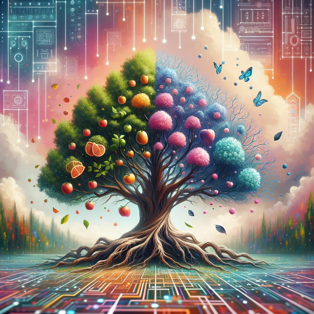 Árbol de decisión en Machine Learning