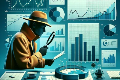 Cómo realizar análisis descriptivo