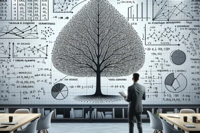 Árboles de Decisión en Regresión para predicción