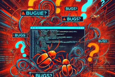 Bug PostgresSQL