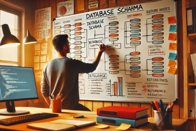 Creando un modelo de datos para SaaS