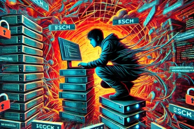 Desafíos Firewall VPS