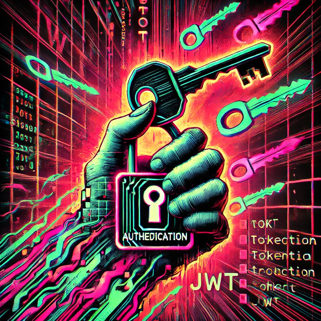 JWT para Proteger la API DiariodeunSaaS