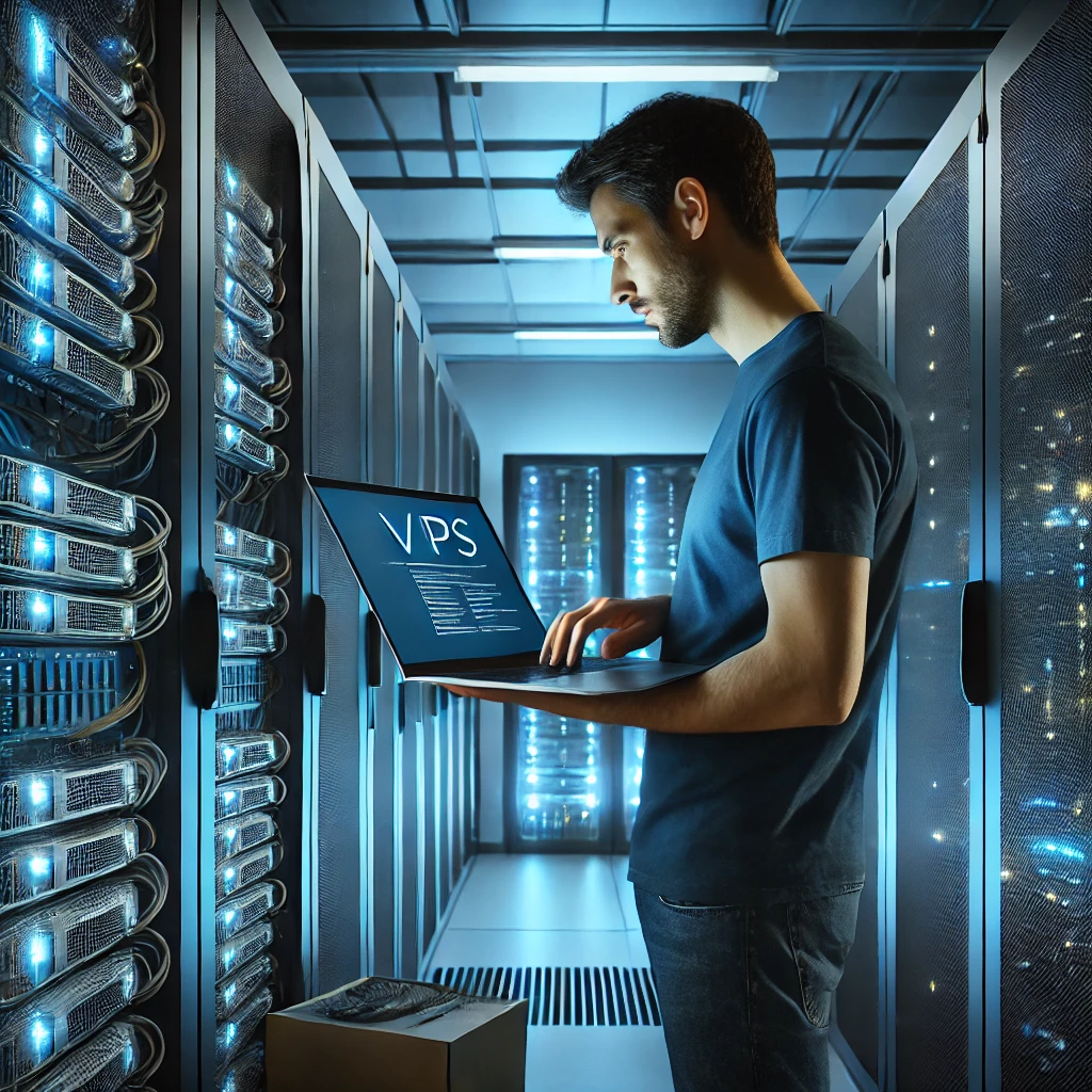 migrar a VPS migrar a VPS