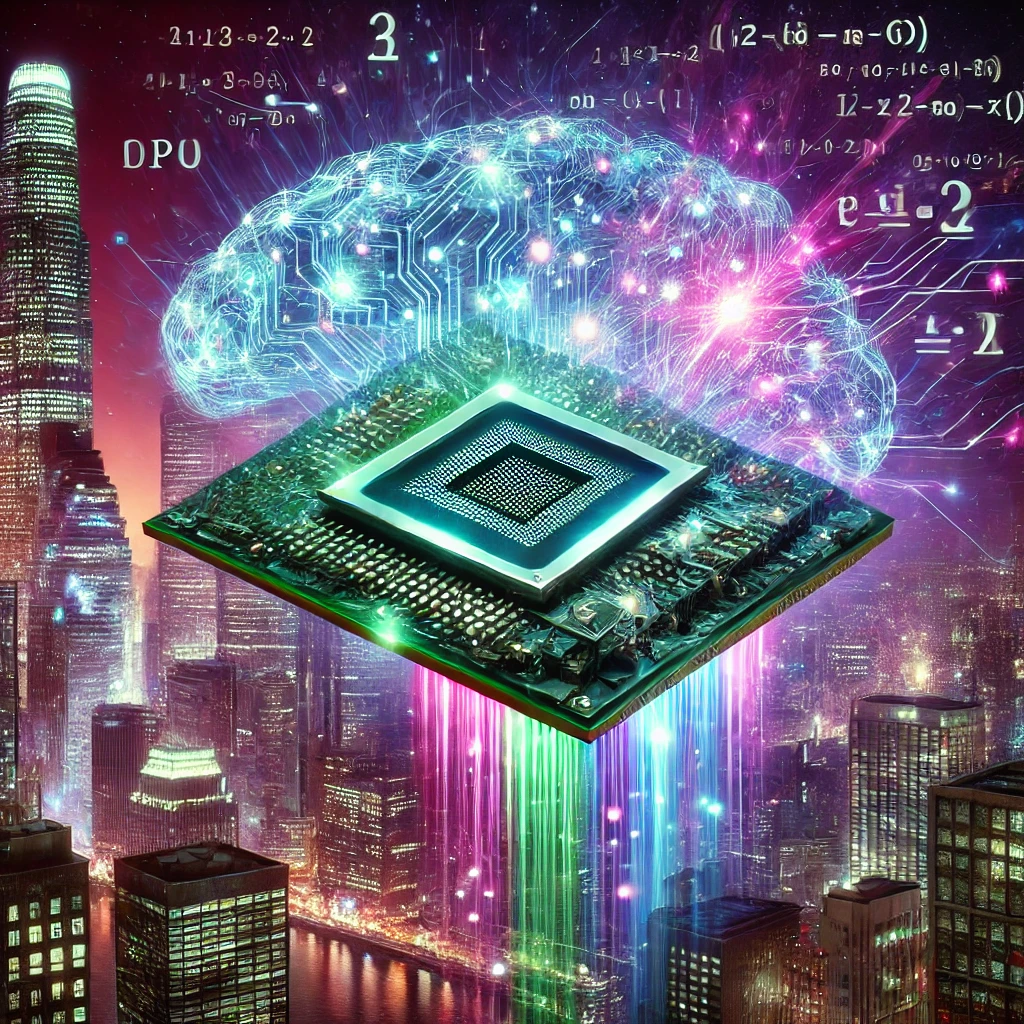 GPU-procesamiento-paralelo