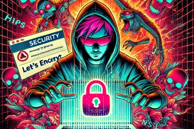 HTTPS for a Flask application using Let's Encrypt and Nginx
