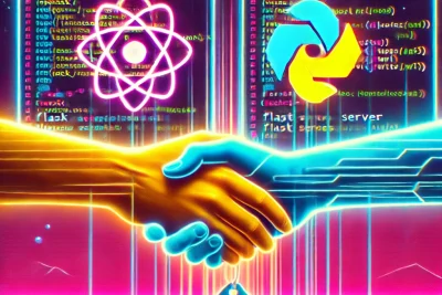 Integrando React con Flask y JWT