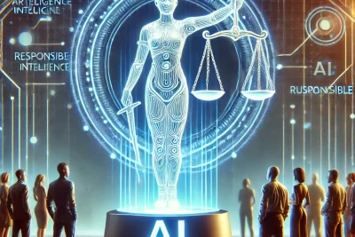Inteligencia Artificial ética