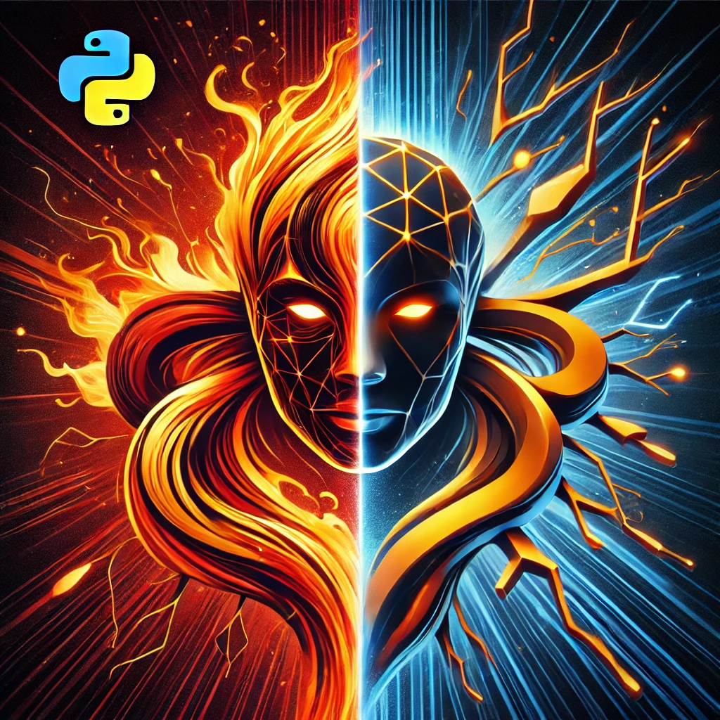 PyTorch-vs-Tensorflow