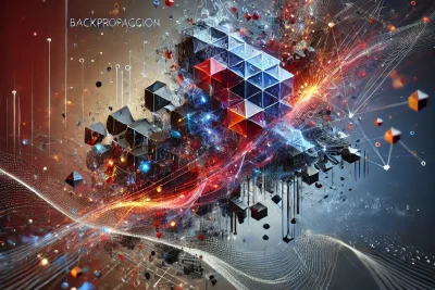 backpropagation