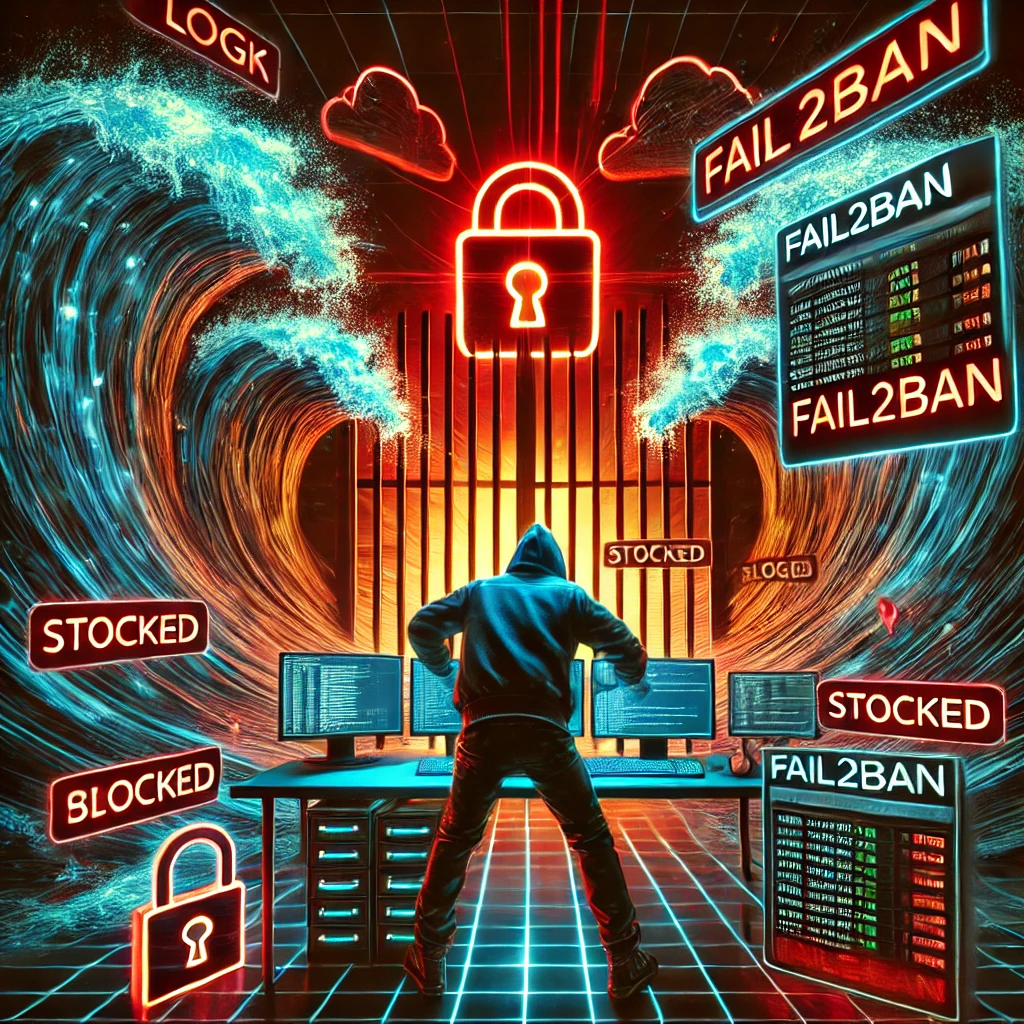 configurar-fail2ban-vps configurar-fail2ban-vps