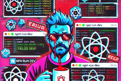 deploy-react-en-vps