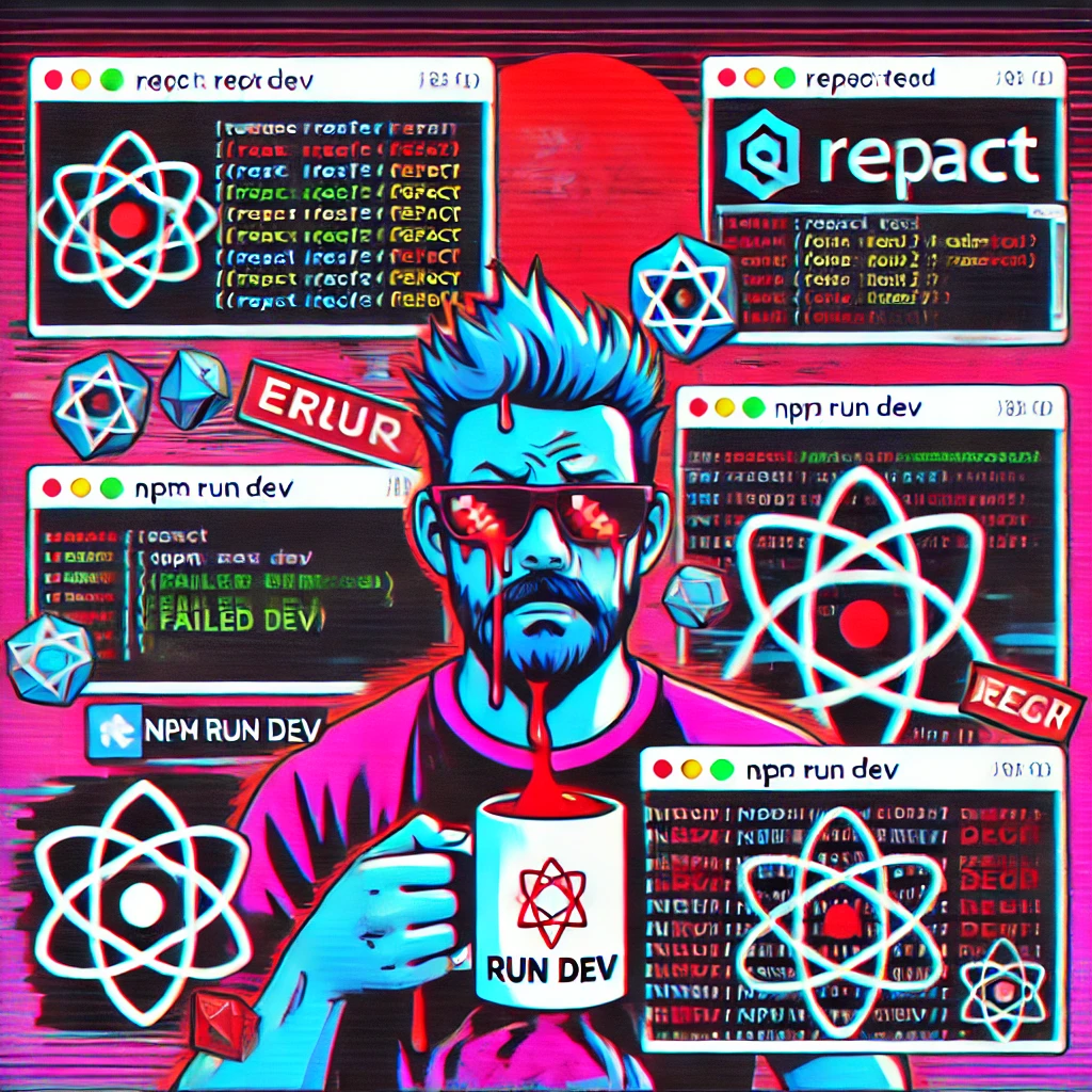 deploy-react-en-vps