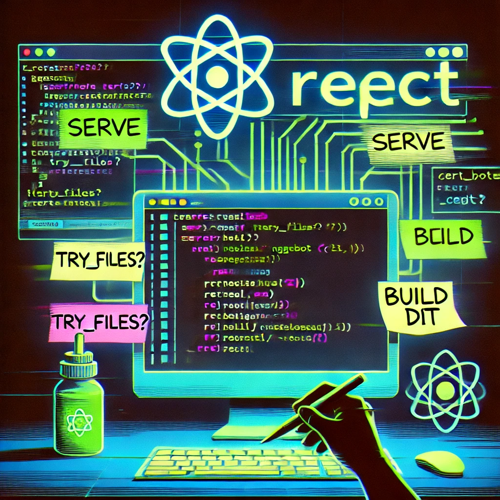 desplegar-react-con-nginx_produccion desplegar-react-con-nginx_produccion