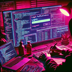 mejorar autentificación en flask