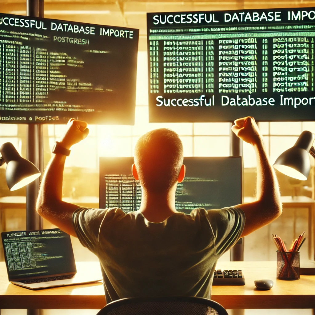 migracion-postgresql-vps
