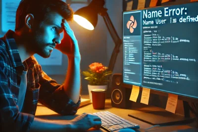 nameError_ name U_api