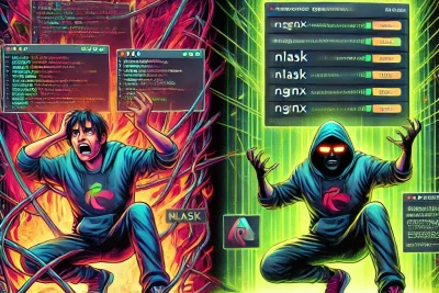 proxy inverso nginx