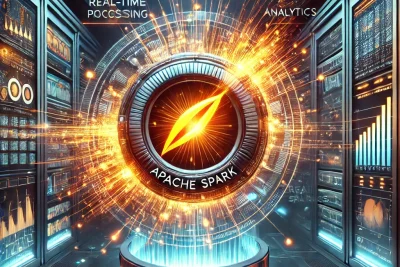 que-es-apache-spark
