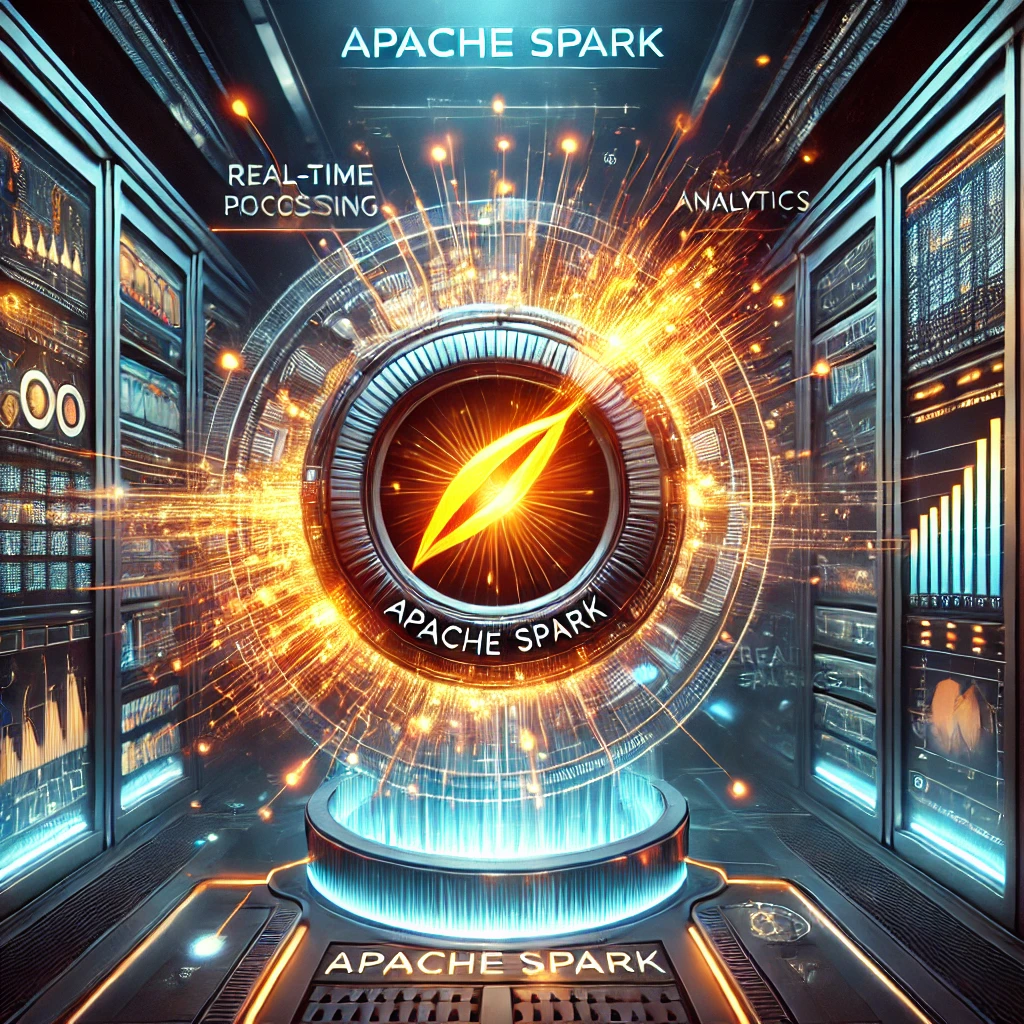 que-es-apache-spark