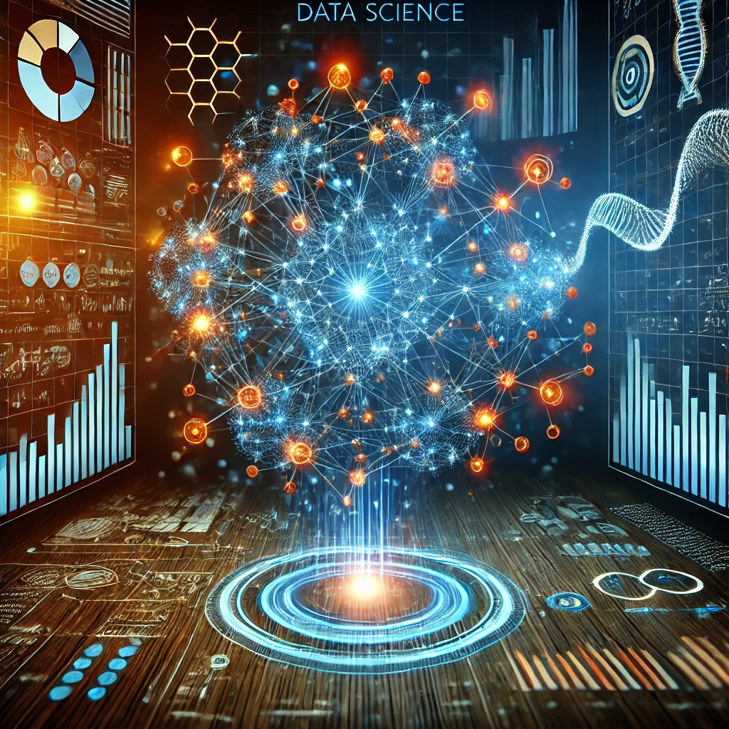 que-es-data-science
