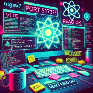 react-vite-vps