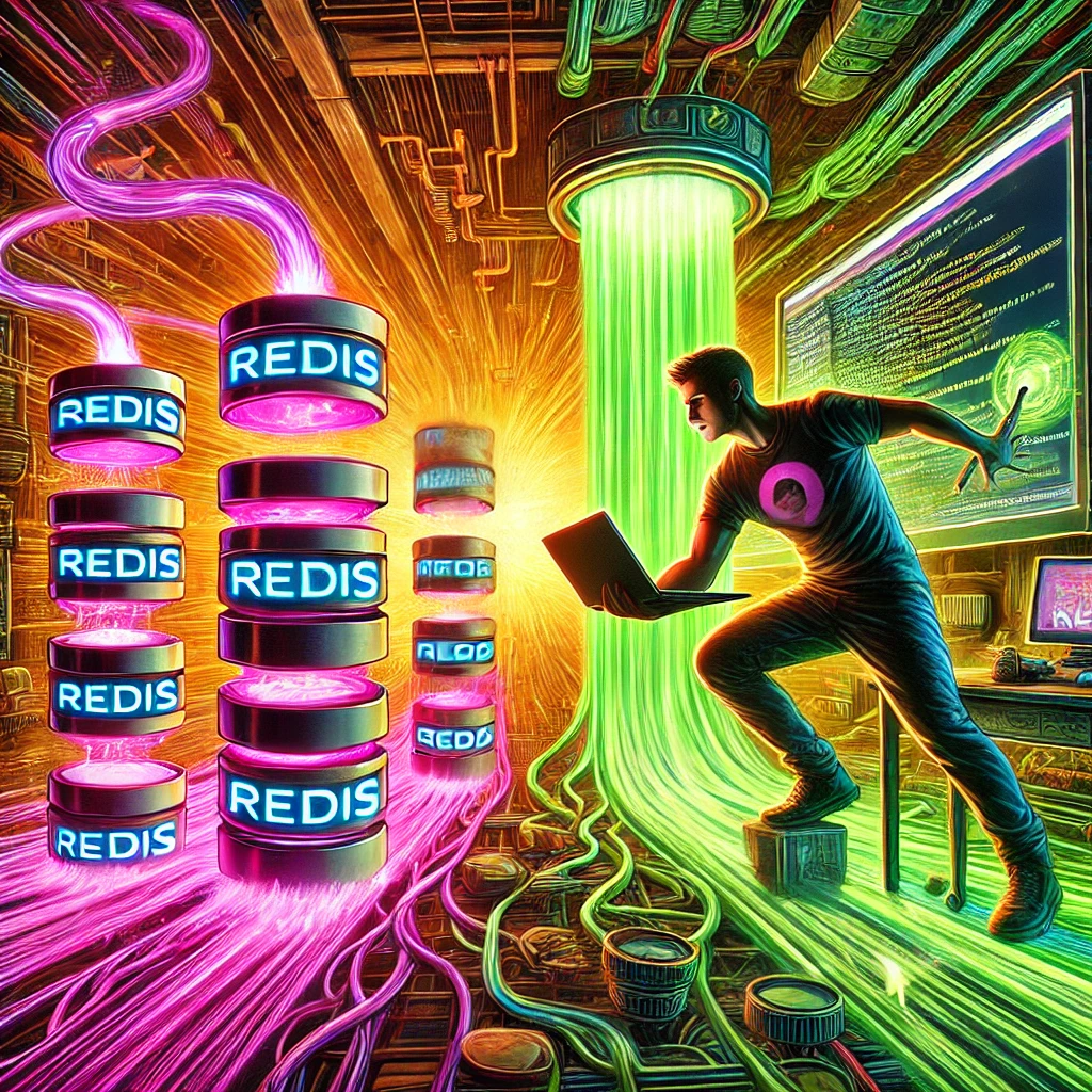 redis-cache-mejora-rendimiento redis-cache-mejora-rendimiento