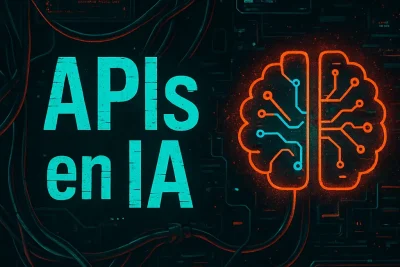 Apis en IA