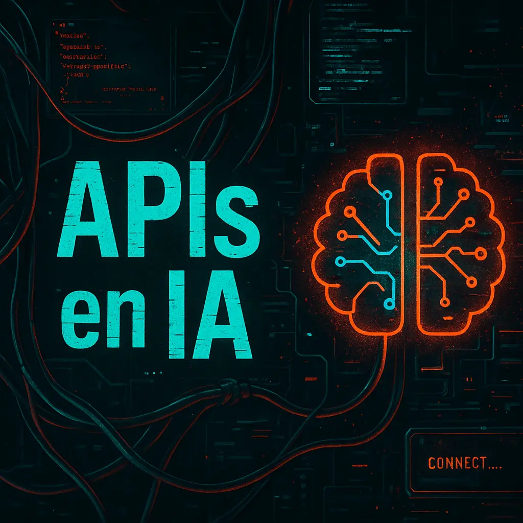Apis en IA