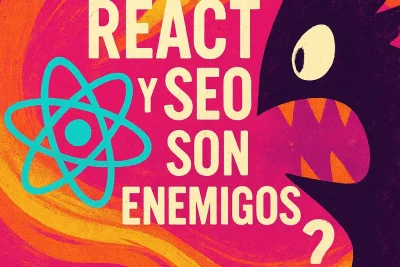 SEO en react