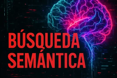 búsqueda semántica
