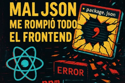 package json