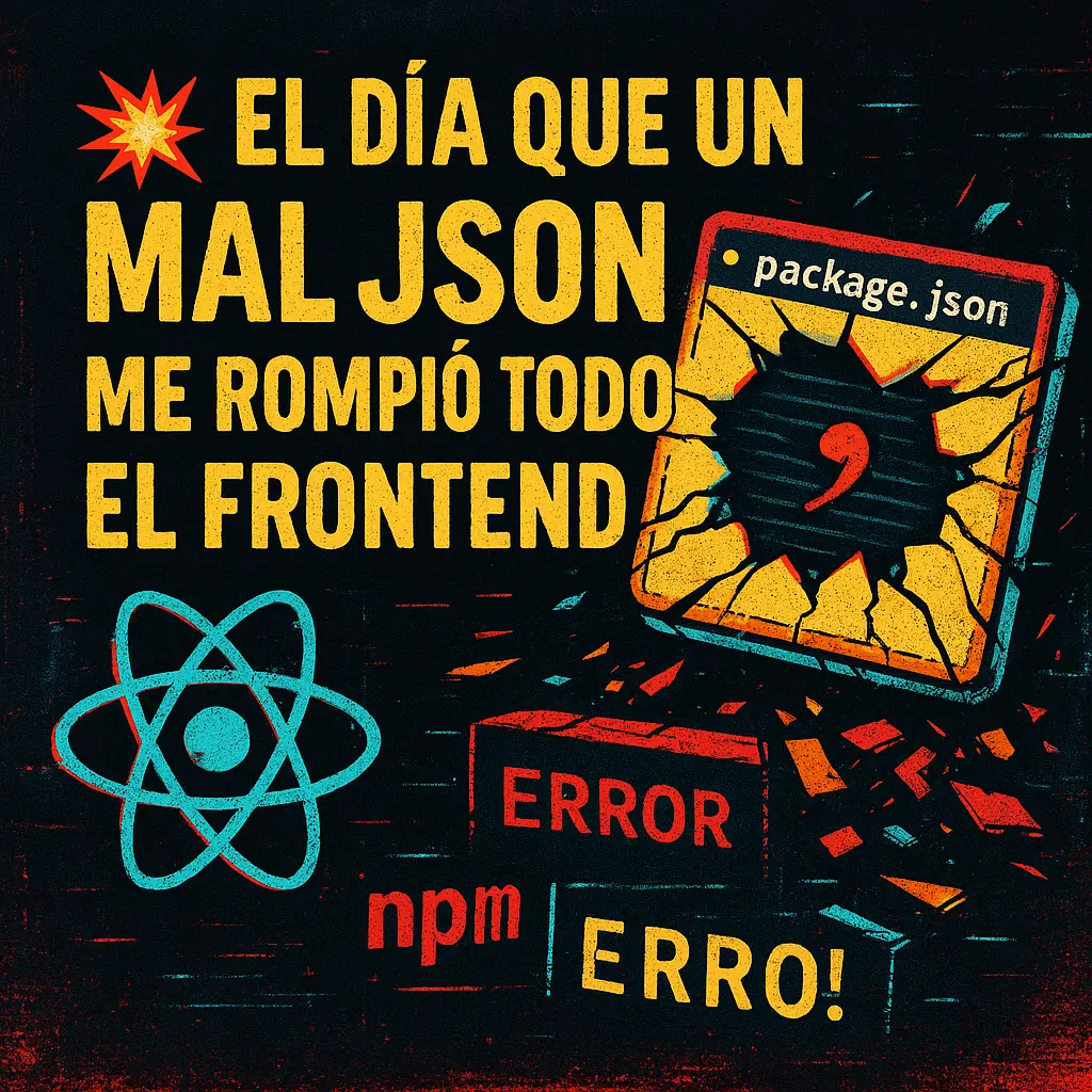 package json