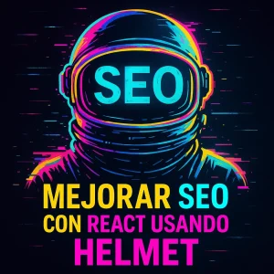 React-helmet-async para SEO