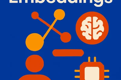 embeddings