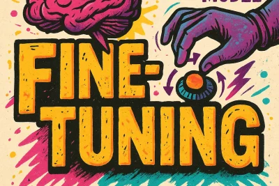fine-tuning