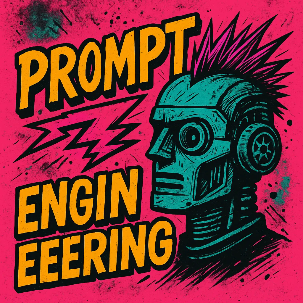 que-es-prompt-engineering